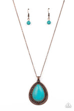 Load image into Gallery viewer, Paparazzi ♥ Western Wilderness - Copper ♥ N1499