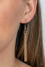 Load image into Gallery viewer, Paparazzi ♥ Reeling in Relics - Gold ♥ N1527
