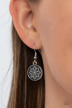 Load image into Gallery viewer, Paparazzi ♥ Western Zen - Black ♥ N1627