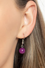 Load image into Gallery viewer, Paparazzi ♥ Mere Magic - Purple ♥ N1621