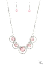 Load image into Gallery viewer, Paparazzi ♥ Elliptical Enchantment - Pink ♥ N1740