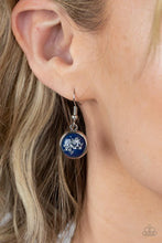 Load image into Gallery viewer, Paparazzi ♥ Fleek and Flecked - Blue ♥ N1473