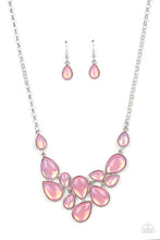 Load image into Gallery viewer, Paparazzi ♥ Keeps GLOWING and GLOWING - Pink ♥ N1490