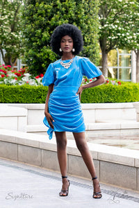 Paparazzi ♥ The Tasha ♥ Zi Collection Piece Z2202