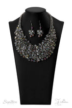 Load image into Gallery viewer, Paparazzi ♥ The Tanger ♥ Zi Collection Piece Z2206