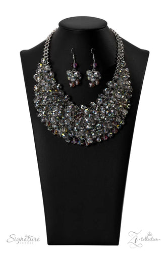 Paparazzi ♥ The Tanger ♥ Zi Collection Piece Z2206