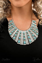 Load image into Gallery viewer, Paparazzi ♥ The Ebony ♥ Zi Collection Piece Z2208