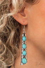 Load image into Gallery viewer, Paparazzi ♥ The Ebony ♥ Zi Collection Piece Z2208