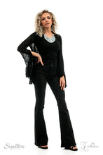 Load image into Gallery viewer, Paparazzi ♥ The Ebony ♥ Zi Collection Piece Z2208