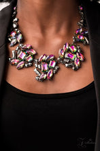 Load image into Gallery viewer, Paparazzi ♥ Obsessed ♥ Zi Collection Piece Z2217