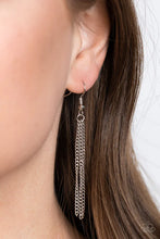 Load image into Gallery viewer, Paparazzi ♥ South Beach Beauty - Red ♥ N1755