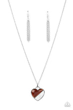 Load image into Gallery viewer, Paparazzi ♥ Nautical Romance - Brown ♥ N1468