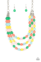 Load image into Gallery viewer, Paparazzi ♥ Summer Surprise - Multi ♥ N1454