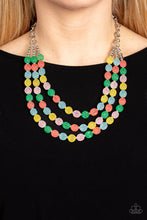 Load image into Gallery viewer, Paparazzi ♥ Summer Surprise - Multi ♥ N1454