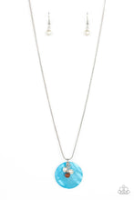 Load image into Gallery viewer, Paparazzi ♥ Beach House Harmony - Blue ♥ N1550