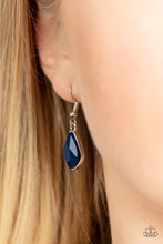Load image into Gallery viewer, Paparazzi ♥ Crystallized Couture - Blue ♥ N1585