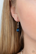 Load image into Gallery viewer, Paparazzi ♥ Think of the POSH-ibilities! - Blue ♥ N1706