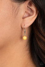 Load image into Gallery viewer, Paparazzi ♥ New Age Nomad - Yellow ♥ N1801