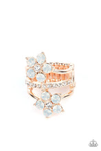 Load image into Gallery viewer, Paparazzi ♥ Precious Petals - Rose Gold ♥ R235