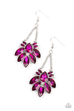 Load image into Gallery viewer, Paparazzi ♥ Prismatic Pageantry - Pink ♥ E1026