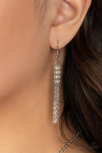 Load image into Gallery viewer, Paparazzi ♥ Opalescent Oblivion - Blue ♥ N1586