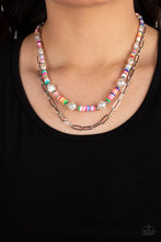 Load image into Gallery viewer, Paparazzi ♥ Tidal Trendsetter - Multi ♥ N2839
