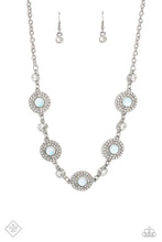 Load image into Gallery viewer, Paparazzi ♥ Summer Dream - Green ♥ N1794