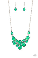 Load image into Gallery viewer, Paparazzi ♥ Keeps GLOWING and GLOWING - Green ♥ N1491