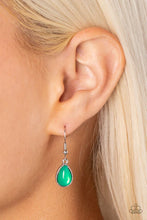 Load image into Gallery viewer, Paparazzi ♥ Keeps GLOWING and GLOWING - Green ♥ N1491