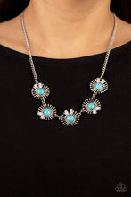 Load image into Gallery viewer, Paparazzi ♥ Fully Solar-Powered - Blue ♥ N1588