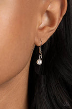 Load image into Gallery viewer, Paparazzi ♥ Pearls Before VINE - White ♥ N1773