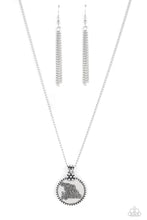 Load image into Gallery viewer, Paparazzi ♥ The KIND Side - Silver ♥ N2803