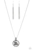 Paparazzi ♥ The KIND Side - Silver ♥ N2803