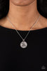 Paparazzi ♥ The KIND Side - Silver ♥ N2803