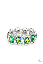 Load image into Gallery viewer, Paparazzi ♥ The Sparkle Society - Multi ♥ B1101