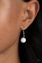 Load image into Gallery viewer, Paparazzi ♥ Patterned Paisley - White ♥ N1478