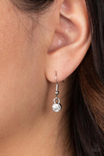Load image into Gallery viewer, Paparazzi ♥ Dainty Darling - White ♥ N2061