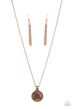 Load image into Gallery viewer, Paparazzi ♥ The KIND Side - Copper ♥ N1962