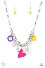 Load image into Gallery viewer, Paparazzi ♥ Living in CHARM-ony - Multi ♥ N1615