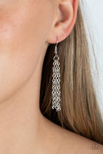 Load image into Gallery viewer, Paparazzi ♥ Planted Possibilities - Silver ♥ N1663