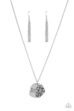 Load image into Gallery viewer, Paparazzi ♥ Planted Possibilities - Silver ♥ N1663