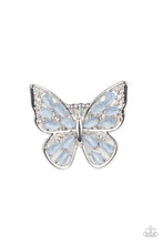 Load image into Gallery viewer, Paparazzi ♥ Flying Fashionista - Blue ♥ R222