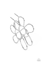 Load image into Gallery viewer, Paparazzi ♥ Rustic Rarity - Silver ♥ Post E954