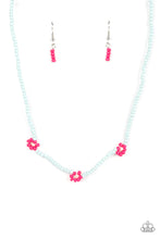 Load image into Gallery viewer, Paparazzi ♥ Bewitching Beading - Pink ♥ N1498