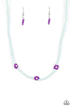 Load image into Gallery viewer, Paparazzi ♥ Bewitching Beading - Purple ♥ N1435
