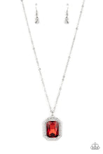 Load image into Gallery viewer, Paparazzi ♥ Galloping Gala - Red ♥ N1488