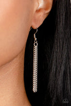 Load image into Gallery viewer, Paparazzi ♥ Flash of Fringe - Pink ♥ N1789