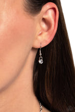 Load image into Gallery viewer, Paparazzi ♥ Cats Eye Couture - Blue ♥ N1877