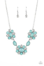 Load image into Gallery viewer, Paparazzi ♥ Your Chariot Awaits - Blue ♥ N1536