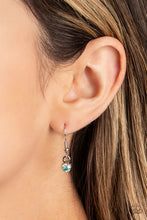 Load image into Gallery viewer, Paparazzi ♥ Stardust Saucer - Blue ♥ N1562